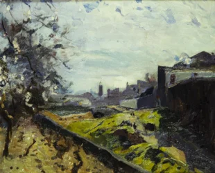 Vicino a Vilanova
