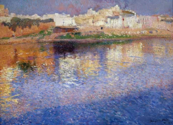 Riflessioni, Maiorca