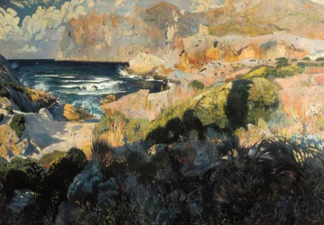 Cala di Sant Vicenç