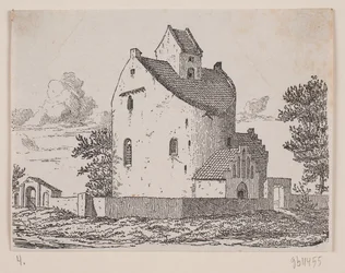 Chiesa di Bjernede