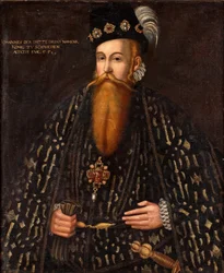Re Giovanni III di Svezia