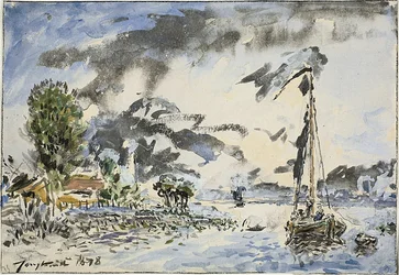 Barca da pesca