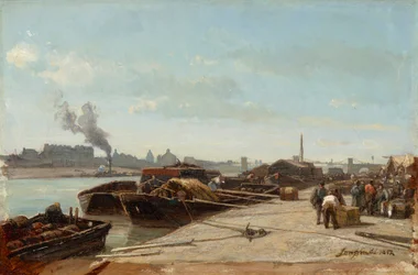 Rive della Senna