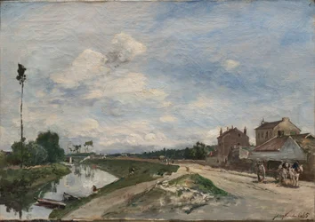 La Senna a Bas-Meudon