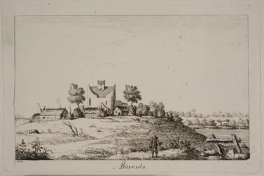 Chiesa di Bjernede