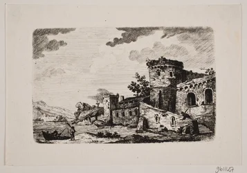 Vecchia città