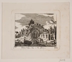 Rovine romane