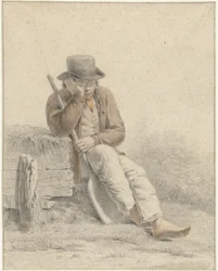 Lavoratore a riposo