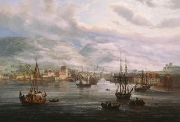 Baia di Bergen
