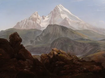 Il Watzmann