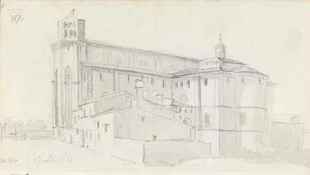 Duomo, Arezzo