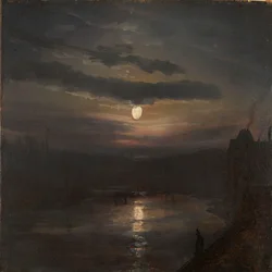 Chiaro di luna sull
