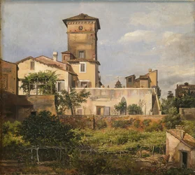 Scena da Villa Malta