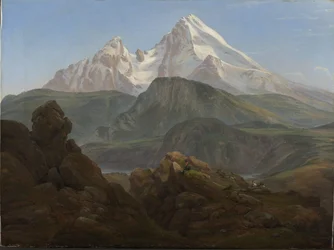 Il Watzmann