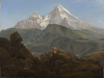 Il Watzmann