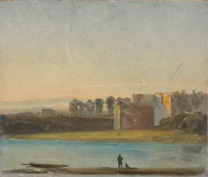 Veduta sull