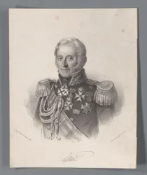 Ritratto di Jan Coenraad Koopman