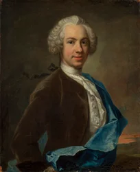 Segretario del Consiglio Carl Fredrik Eckleff