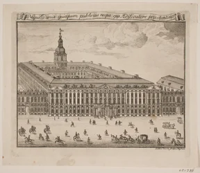 Castello di Christiansborg