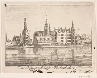 Castello di Frederiksborg