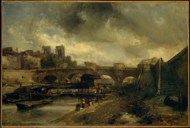 Il Pont Neuf
