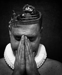 La morte di un clown (serie)