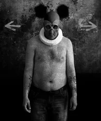 La morte di un clown (serie)