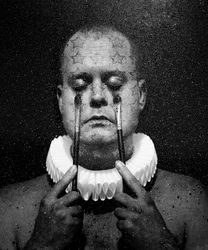 La morte di un clown (serie)