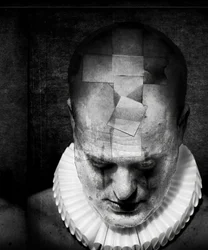 La morte di un clown (serie)