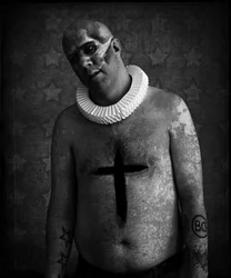 La morte di un clown (serie), 2016