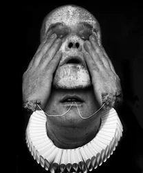 La morte di un clown (serie)