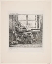 Danese: Justitsråd Emanuel Bonnevie