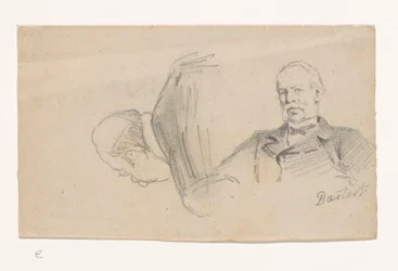Ministro J.N. Bastert, 1887