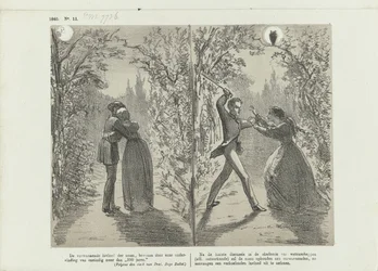 Caricatura sull