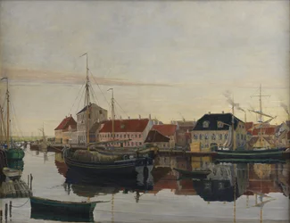 Porto di Randers