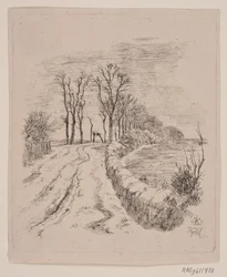 Viale a Vallø
