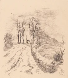 Viale a Vallø