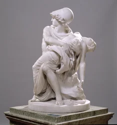 Marte e Venere
