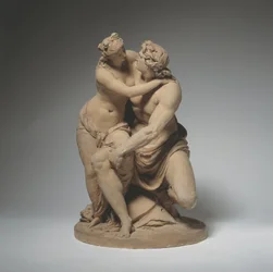Venere e Anchise