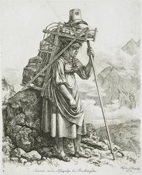 Lattaia di Berchtesgaden