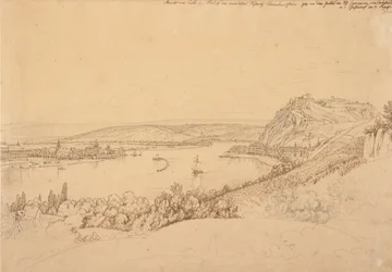 Fortezza di Ehrenbreitstein