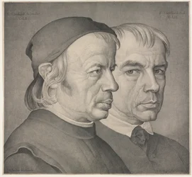 I fratelli Eberhard