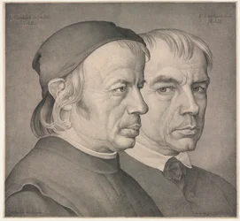 I Fratelli Eberhard, 1822