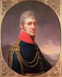 Lord Joseph Anton Leeb, sindaco di Vienna dal 1834