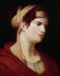 Ritratto della contessa Therese Brunswick