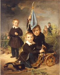 Giochi di soldati per bambini