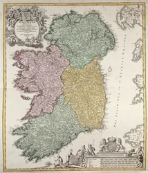 Mappa dell
