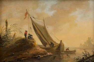 Paesaggio marino