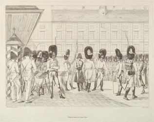 Granatieri austriaci
