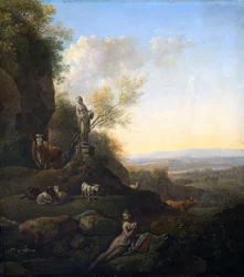 Paesaggio